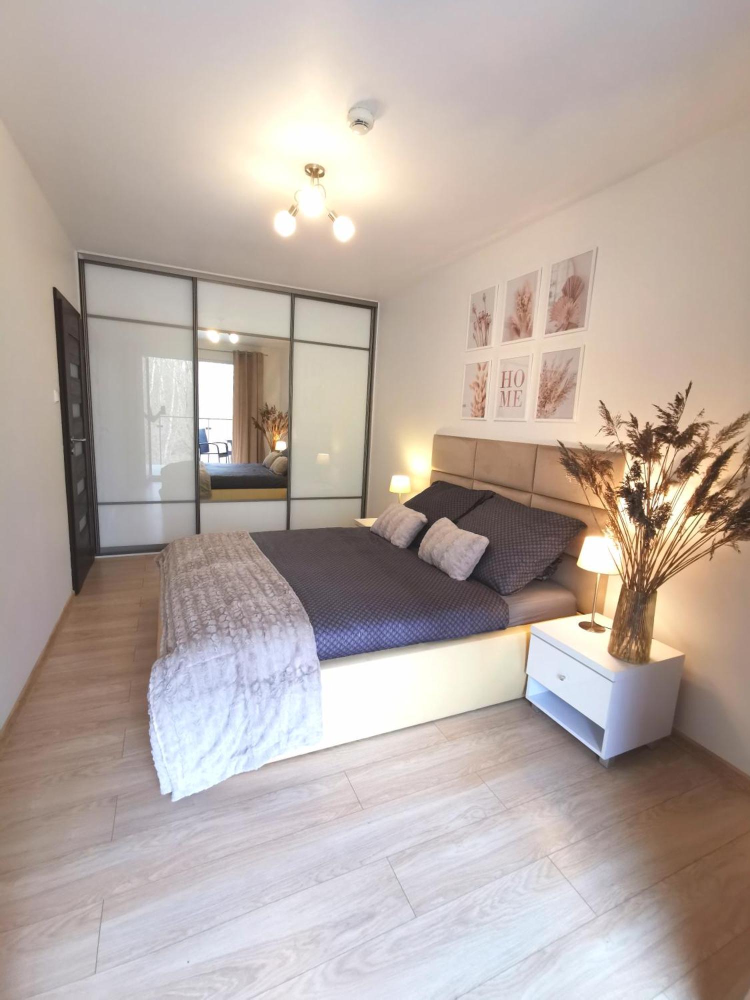 Apartment Seaside Forest - Polanki