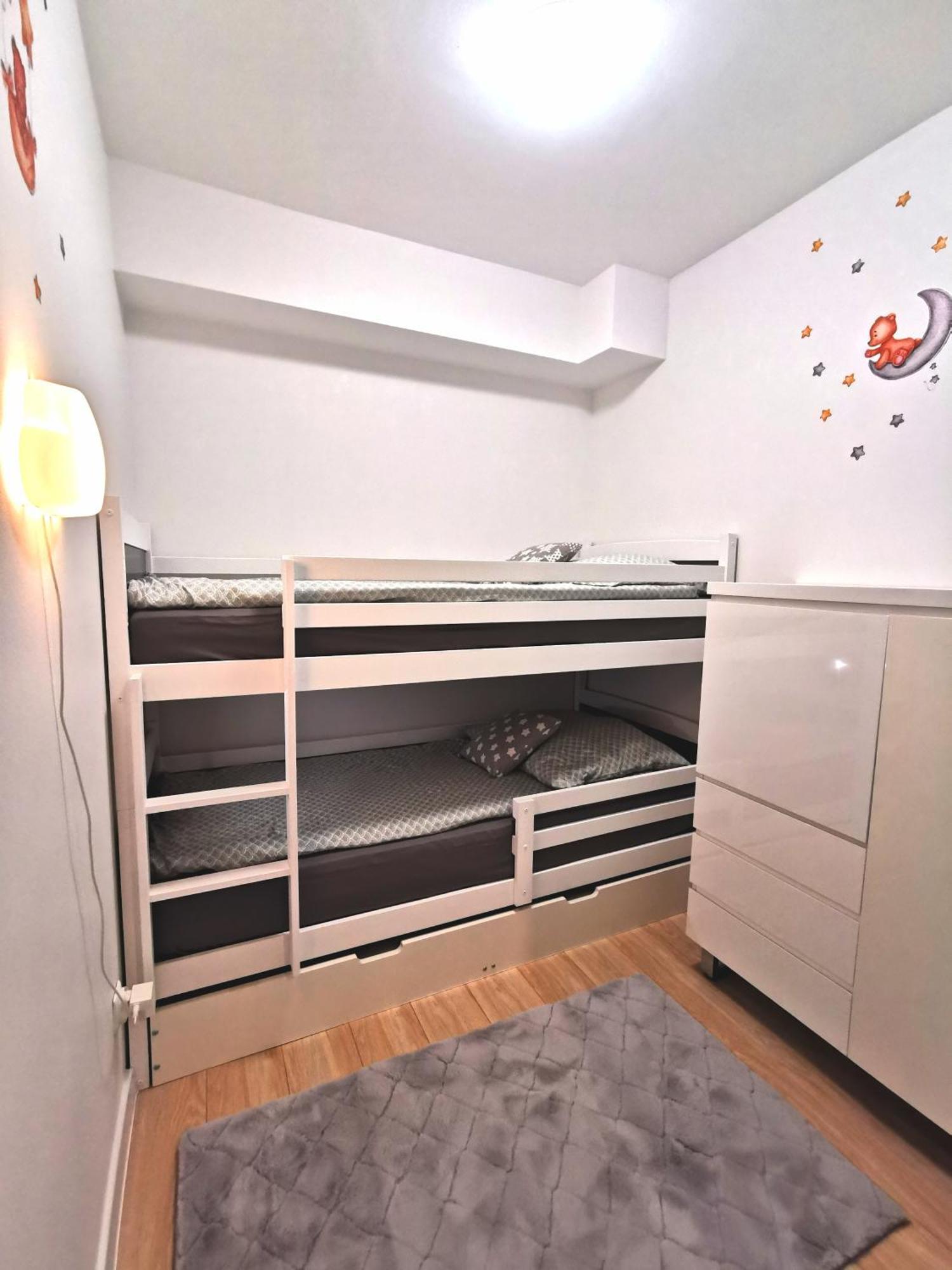 Seaside Forest - Polanki Apartment *