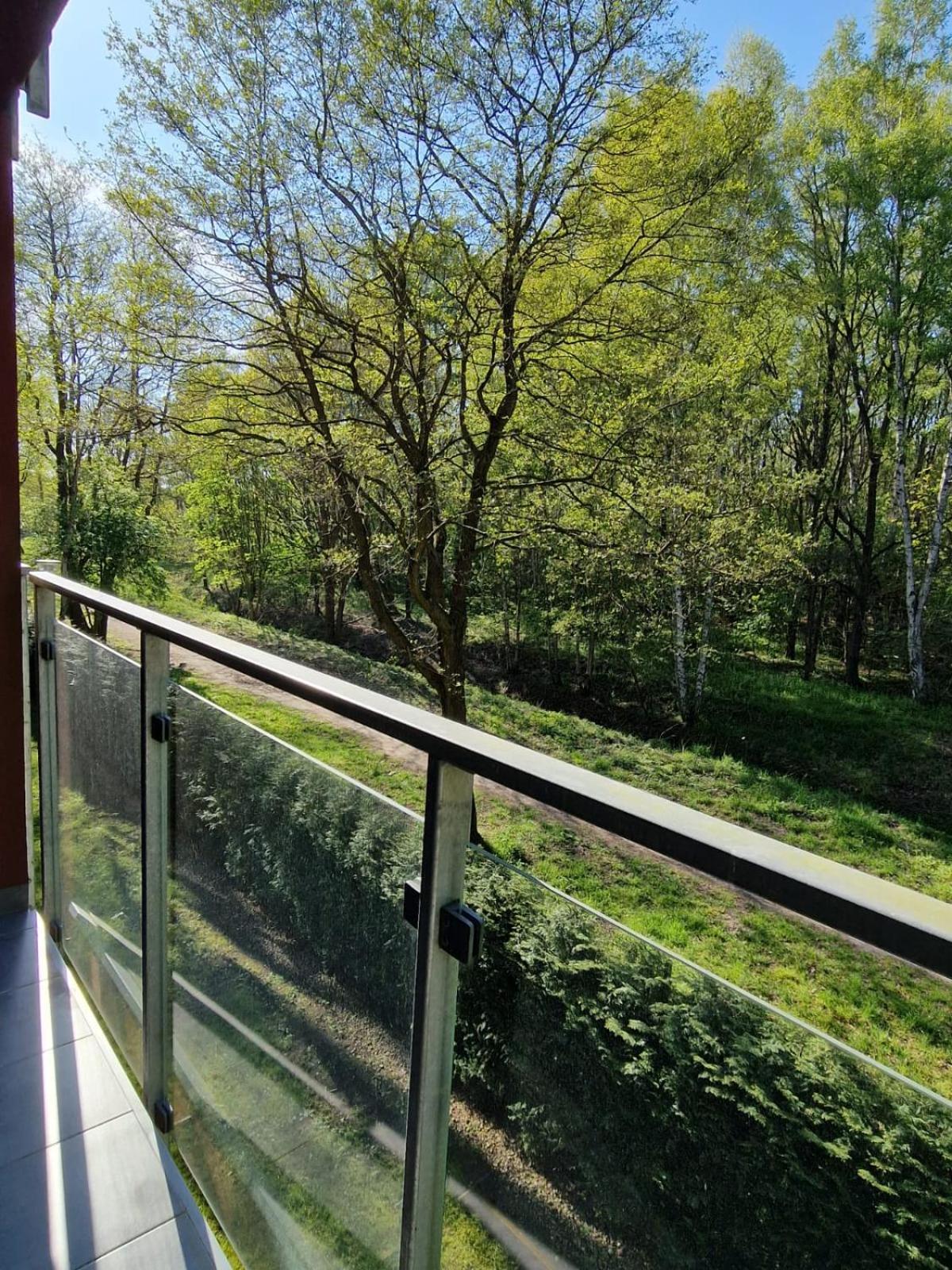 Apartment Seaside Forest - Polanki *
