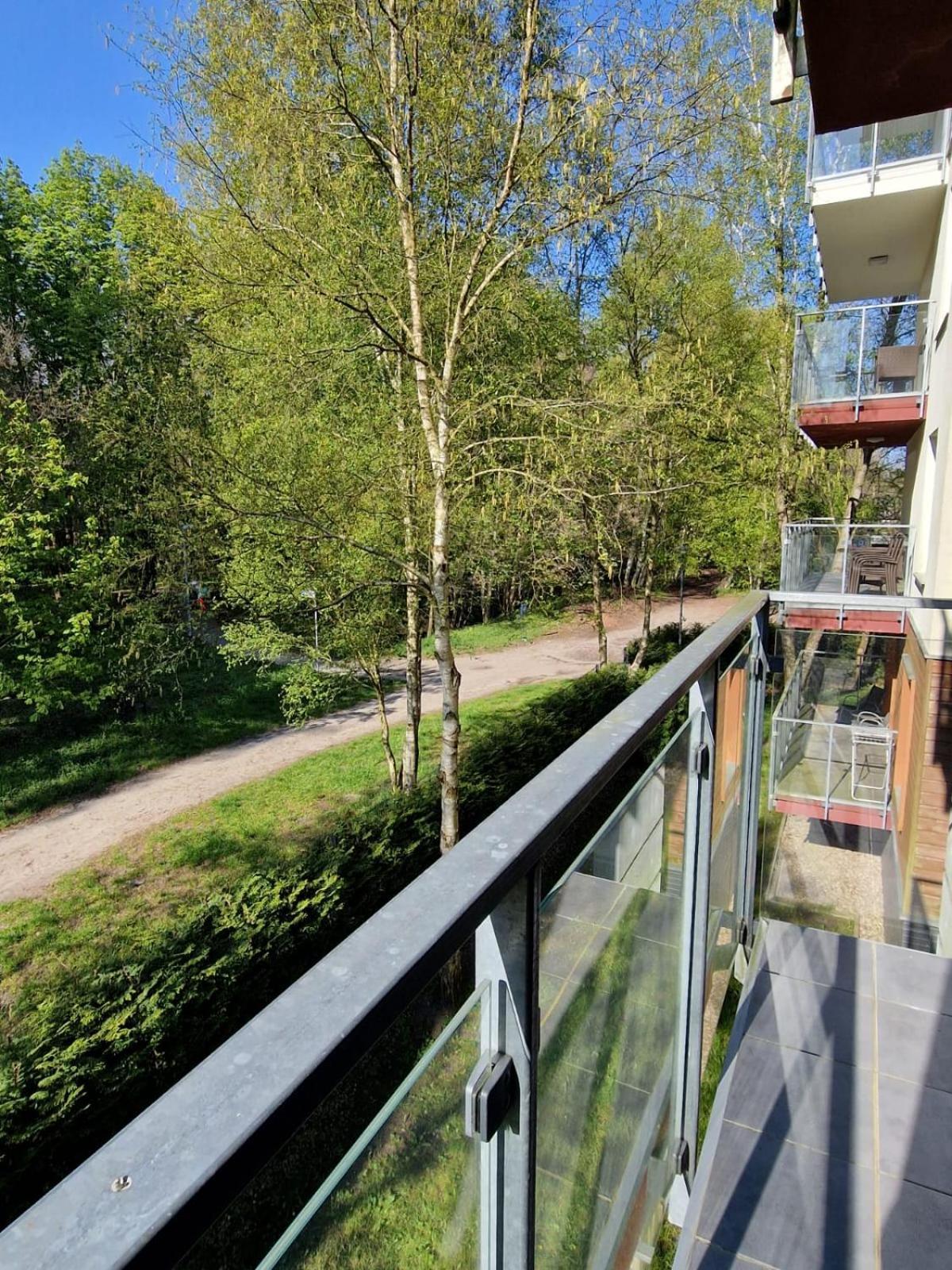 Apartment Seaside Forest - Polanki Kolberg