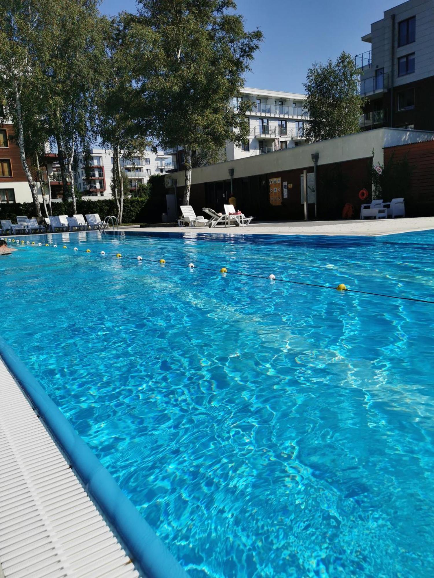 Seaside Forest - Polanki Apartment Kolobrzeg